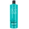 Sexy Hair Tri-Wheat Leave-in Conditioner, 33.8 oz - 3 of 4