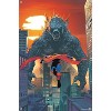 Trends International Justice League vs. Godzilla vs. Kong - Superman & Godzilla Unframed Wall Poster Prints - 4 of 4