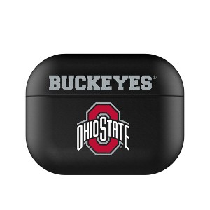 NCAA Big Ten Universities Insignia AirPod Case Cover for AirPods Pro 2nd Gen - 1 of 4