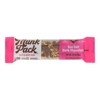 Munk Pack Sea Salt Dark Chocolate Keto Nut & Seed Bar - 12 bars, 1.23 oz - 2 of 4