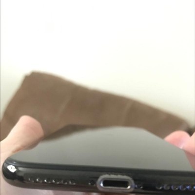 Apple iPhone X 64GB Space Grey CPO