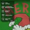 Boys' Dr. Seuss The Grinch Christmas Merry Grinchmas Graphic T-Shirt - 4 of 4