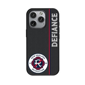 MLS Eastern Conference Teams Sidebar MagSafe Compatible Cell Phone Case for Apple iPhone - 1 of 4
