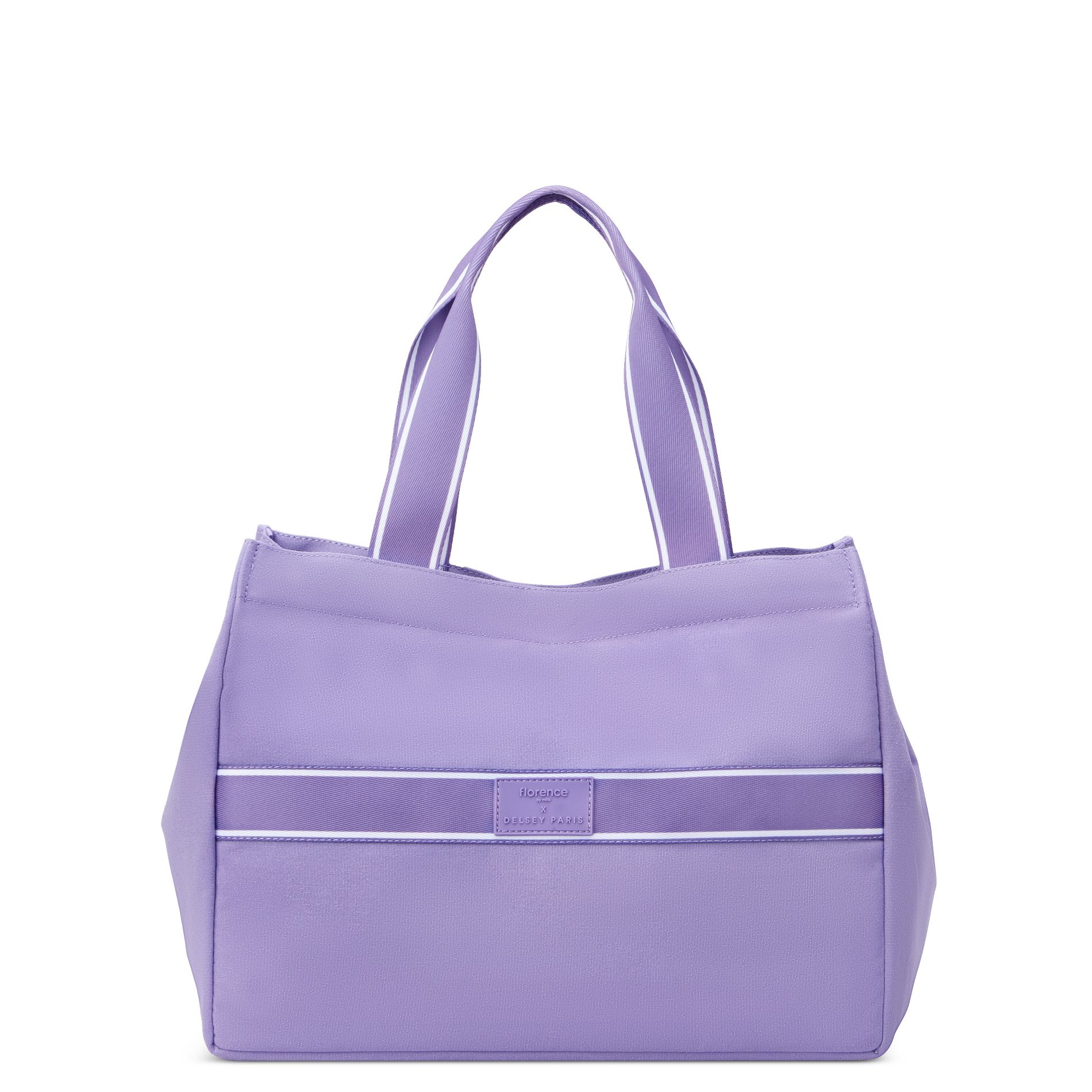 Florence by mills x DELSEY PARIS 13.7L Totes the Best Daypack - Lavender