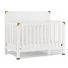 Baby Relax Georgia 5-in-1 Convertible Crib - image 4 of 4