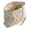 Vera Bradley Women's Outlet Cotton Vera Tote Bag - 3 of 3