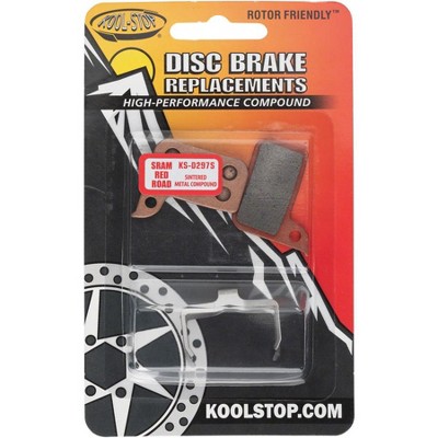 Kool-Stop Avid/SRAM Compatible Disc Brake Pads Disc Brake Pad