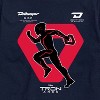 Men's - TRON Ares - Tron Runner Short Sleeve Graphic T-Shirt - 2 of 4