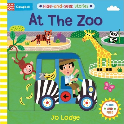 Dear Zoo 25 Years Anniversary Edition (board Book) By Rod Campbell : Target
