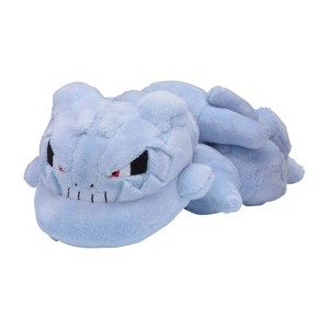 POKEMON Pokemon Center: Sitting Cuties: Steelix Plush # 208 -  Generation 2 - 6 In - 1 of 1
