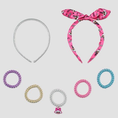 Girls' L.O.L. Surprise! Headband & Scrunchie Pack