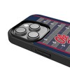 Keyscaper NCAA Field Bump Cell Phone Case for iPhone 16 Pro - 4 of 4