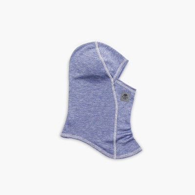 Turtle Fur MaxClava Balaclava - Adult Merino Wool Tencel Winter Performance Face Mask