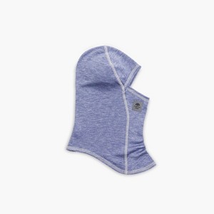 Turtle Fur MaxClava Balaclava - Adult Merino Wool Tencel Winter Performance Face Mask - 1 of 3