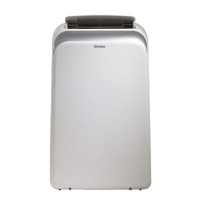 Danby Dpa060b1wdb 10000 Btu (6000 Sacc) Portable Ac In White : Target