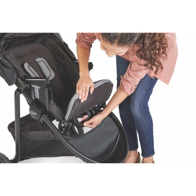 graco modes 3 lite dlx cooper