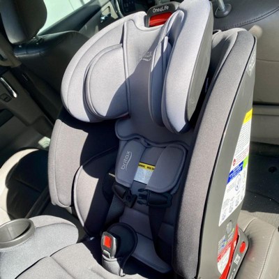 Target 2024 britax clicktight