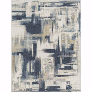 Mark & Day Westburg Washable Woven Indoor Area Rugs - 1 of 4