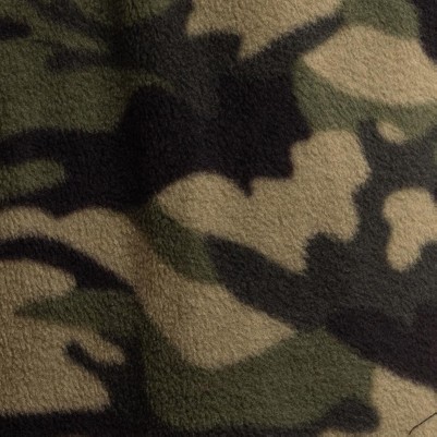 camo green jogger