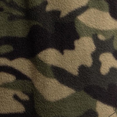 camo green jogger
