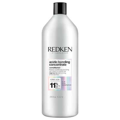 Redken Acidic Bonding Concentrate Conditioner - 33.8 oz