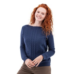 Aventura Clothing Women's Twiggy Sweater - 1 of 4