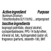 AXE Antiperspirant Deodorant for Men Phoenix, 0.5 oz - 3 of 3
