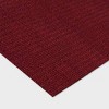 Playa Rug Lulu Solid Indoor Outdoor Runner Rug - 3 of 4