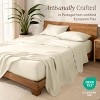 Linen Sheet Set by Bare Home - 2 of 4