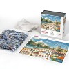 Seaside Carnival by Boardwalk - Jigsaw Puzzle - 3 of 4