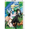 Trends International Sword Art Online - Key Art 3 Unframed Wall Poster Prints - 3 of 4