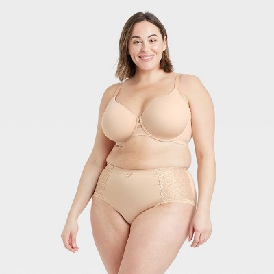 Soutien gorge 2024 taille forte