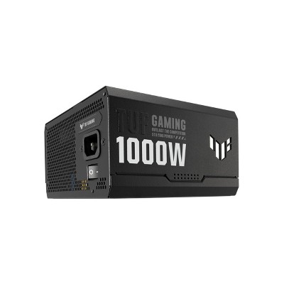 ASUS TUF Gaming 1000W Gold Power Supply Unit