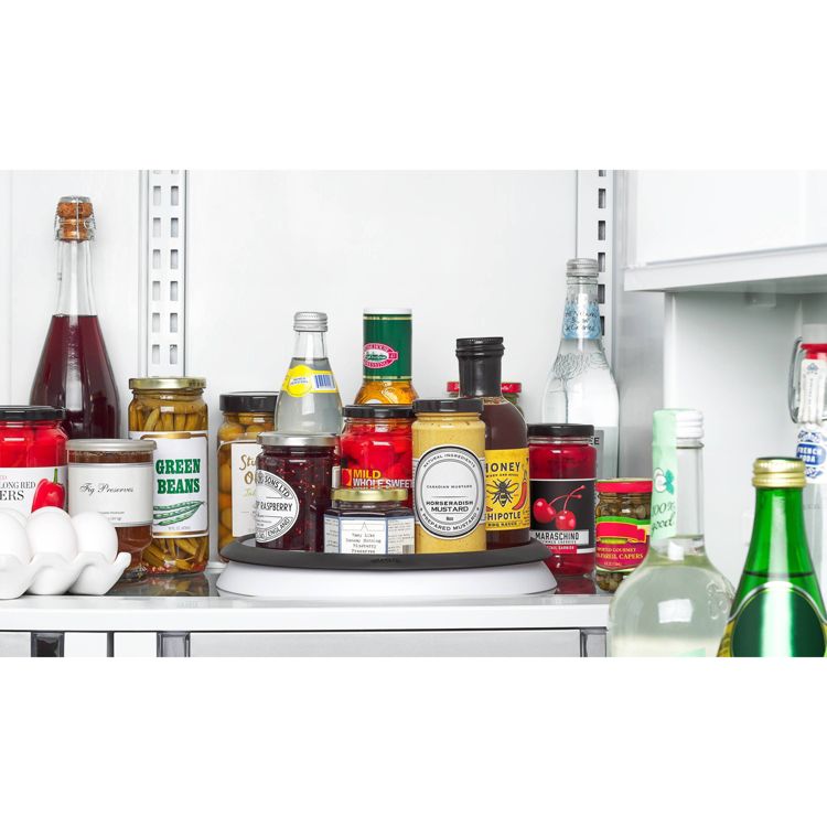 OXO Lazy Susan White, 5 of 7