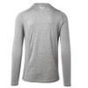 Mizuno Men's Mizuno Alpha Stretch Sleeve Crew - 2 of 3