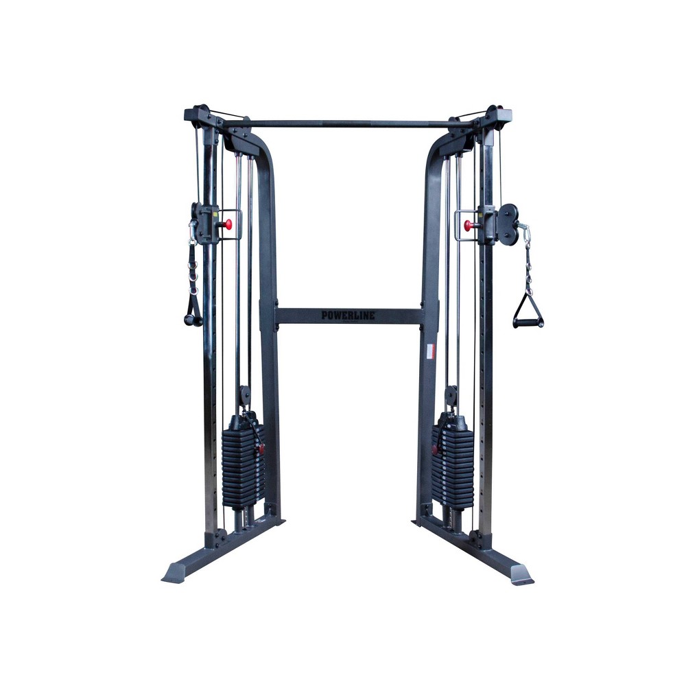 Powerline Functional Trainer