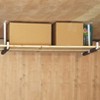 The Lakeside Collection Overhead Bar 1 Pieces - 2 of 2