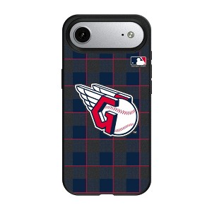 MLB American League Teams Plaid MagSafe Compatible Cell Phone Case for Apple iPhone 17 Series - 1 of 4