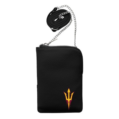 NCAA Arizona State Sun Devils Pebble Smart Purse