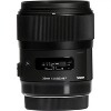 Sigma 35mm f/1.4 DG HSM Art Lens for Sony DSLR Cameras - 2 of 4