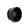 Vivitar 52mm Wide Angle Lens Kit for Nikon D3300, D3400, D5300, D5500 and D7100 - 2 of 4