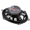 Crunch 250W Full Range 2 Way Coaxial Car Audio 5x7 by 6x8" Speaker Pair (2 Pack) - image 4 of 4