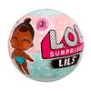 L.O.L. Surprise! Family Tots 3pk Miss Baby Mini Fashion Dolls - image 3 of 4