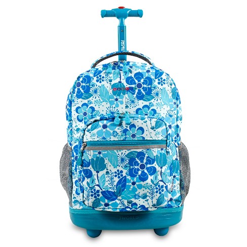 luggage for domestic flight