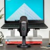 Blue Yeti Nano Premium Usb Microphone - Black : Target