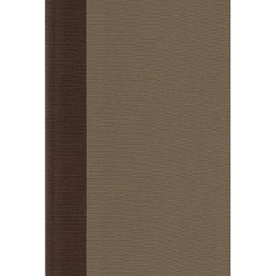 Reader's Bible-ESV - (Hardcover)