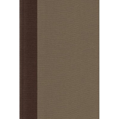 Reader's Bible-ESV - (Hardcover)