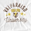 Women's Valparaiso University Valpo T-Shirt - 2 of 4