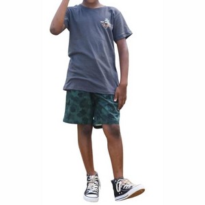 Boy's Not My First Rodeo T-Shirt - TINY WHALES - 1 of 4