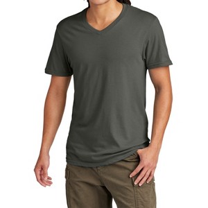 Mafoose Men's Young Very Important Tee V-Neck - 1 of 4